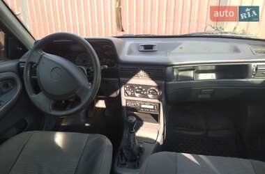 Седан Daewoo Nexia 2008 в 