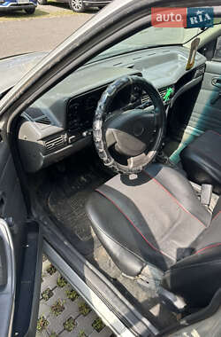Седан Daewoo Nexia 2007 в 