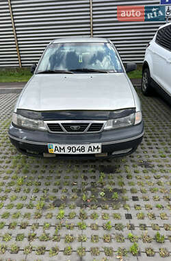 Седан Daewoo Nexia 2007 в Киеве