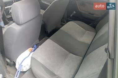Седан Daewoo Nexia 2008 в 