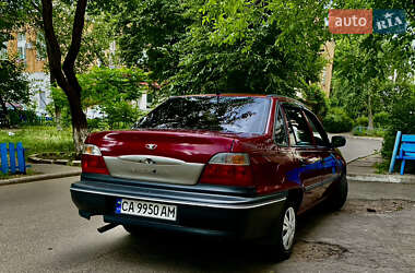 Седан Daewoo Nexia 2007 в Черкассах