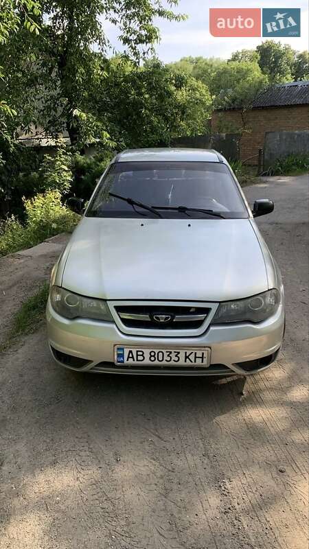 Седан Daewoo Nexia 2009 в Жмеринке