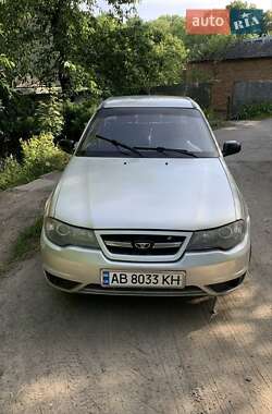 Седан Daewoo Nexia 2009 в 
