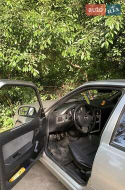 Седан Daewoo Nexia 2009 в 