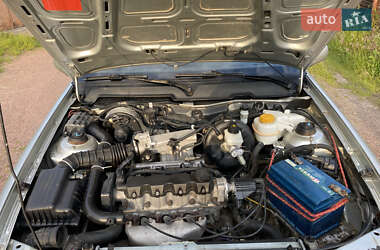 Седан Daewoo Nexia 2008 в 
