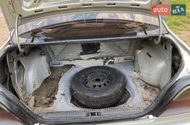 Седан Daewoo Nexia 2008 в 