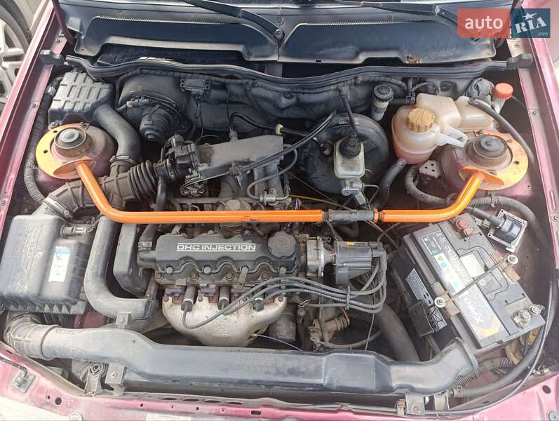 Седан Daewoo Nexia 2007 в Киеве фото 6 Седан Daewoo Nexia 2007 в Киеве