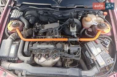 Седан Daewoo Nexia 2007 в 