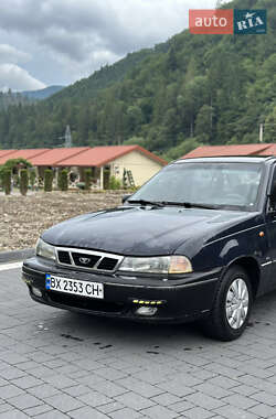 Седан Daewoo Nexia 2006 в 