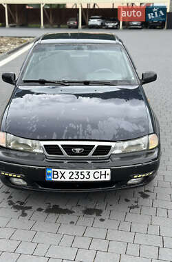 Седан Daewoo Nexia 2006 в 