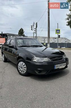 Седан Daewoo Nexia 2009 в Белой Церкви
