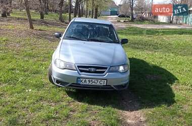 Седан Daewoo Nexia 2012 в Прилуках