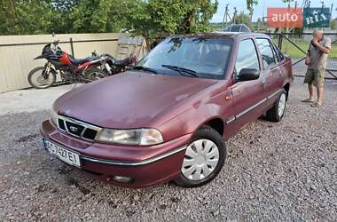 Седан Daewoo Nexia 2006 в Іваничах