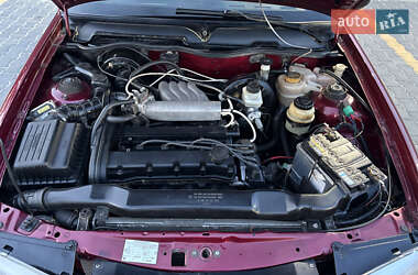 Седан Daewoo Nexia 2008 в 