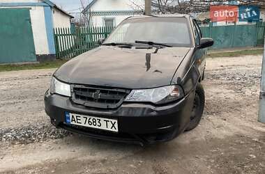 Седан Daewoo Nexia 2008 в 