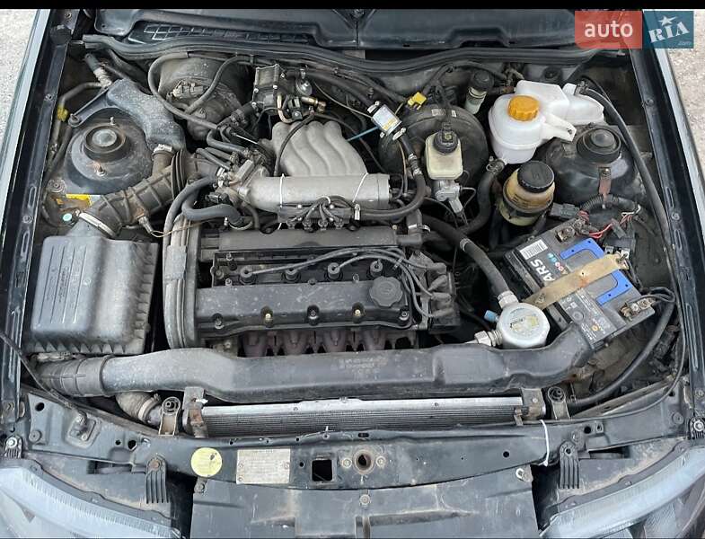 Седан Daewoo Nexia 2008 в Каменском