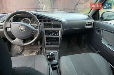 Седан Daewoo Nexia 2008 в 