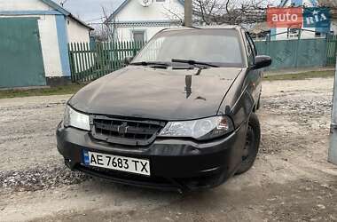 Седан Daewoo Nexia 2008 в 