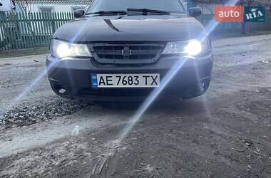 Седан Daewoo Nexia 2008 в 