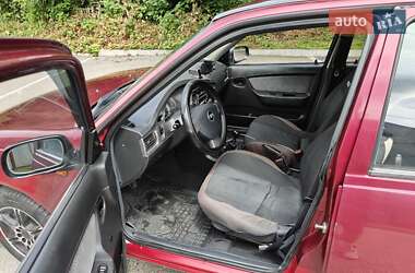 Седан Daewoo Nexia 2010 в 