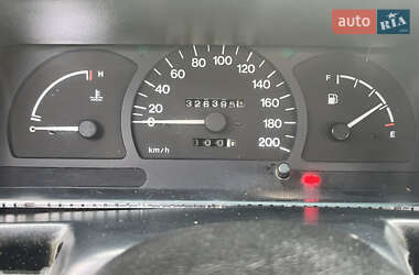 Седан Daewoo Nexia 2006 в 