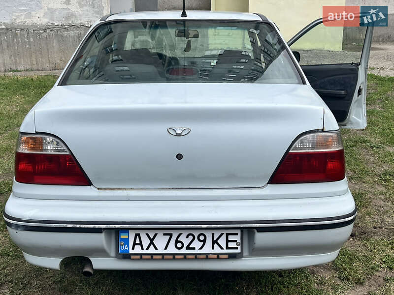 Седан Daewoo Nexia 2006 в Харькове фото 9 Седан Daewoo Nexia 2006 в Харькове
