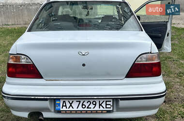 Седан Daewoo Nexia 2006 в 