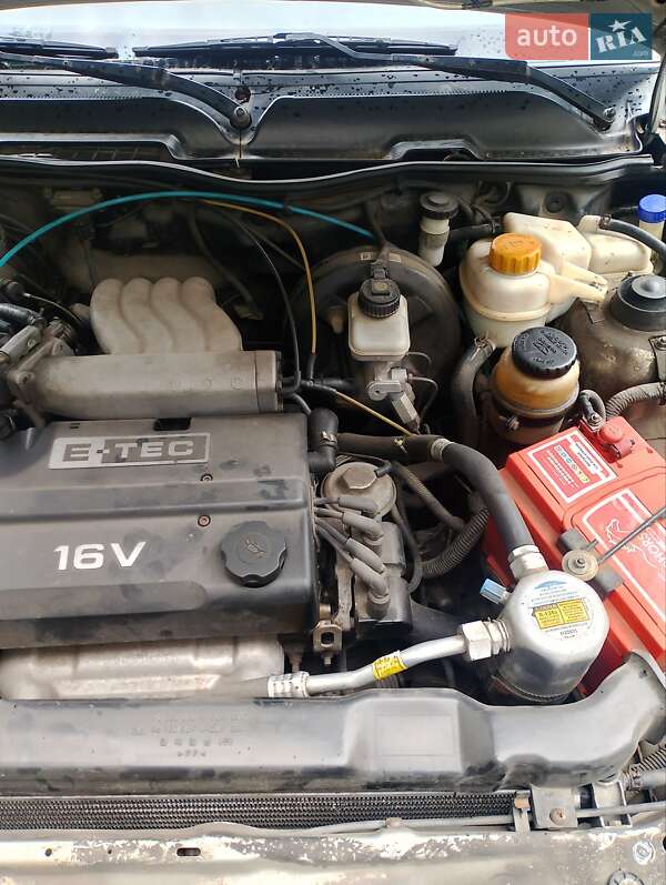 Седан Daewoo Nexia 2008 в Киеве фото 6 Седан Daewoo Nexia 2008 в Киеве