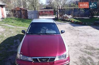 Седан Daewoo Nexia 2007 в Сумах