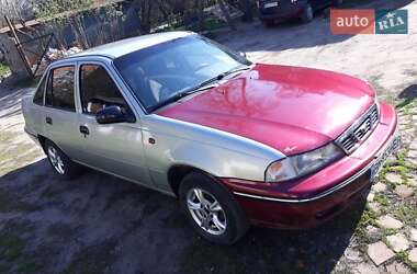 Седан Daewoo Nexia 2007 в 