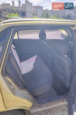 Седан Daewoo Nexia 2007 в 