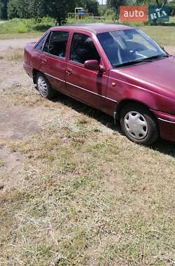 Седан Daewoo Nexia 1997 в 
