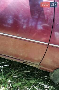 Седан Daewoo Nexia 1997 в 