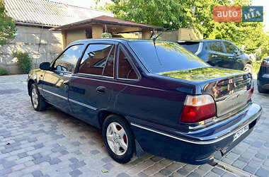 Седан Daewoo Nexia 2007 в 