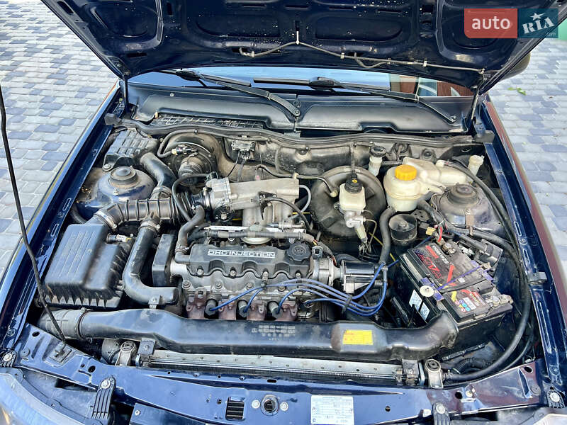 Седан Daewoo Nexia 2007 в Новомосковську