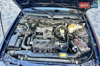 Седан Daewoo Nexia 2007 в 