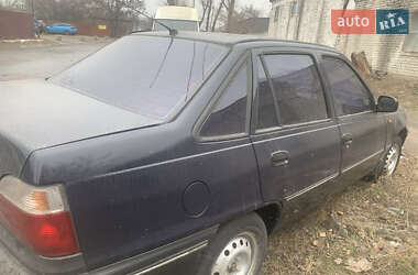 Седан Daewoo Nexia 2008 в 