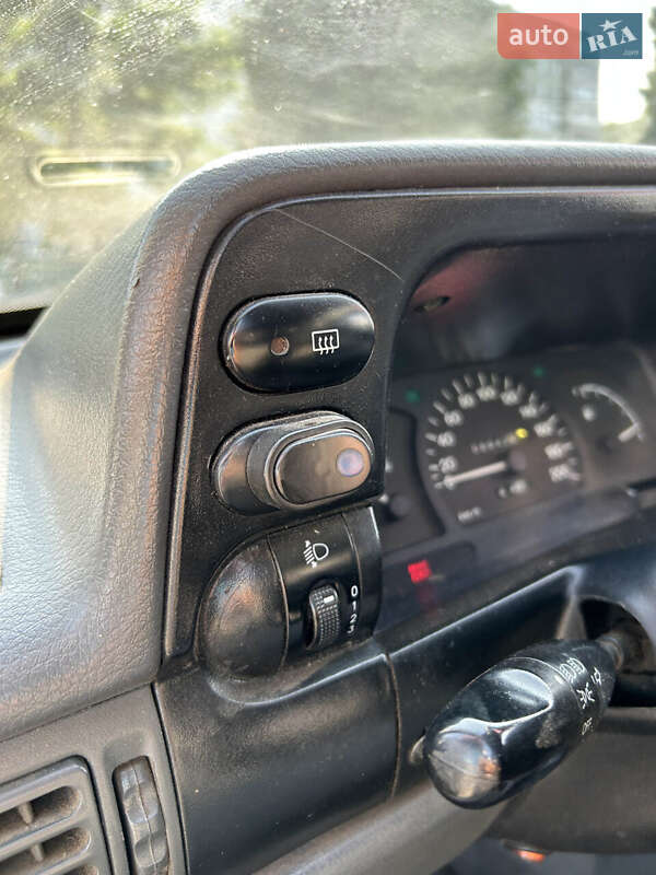 Седан Daewoo Nexia 2007 в Сумах