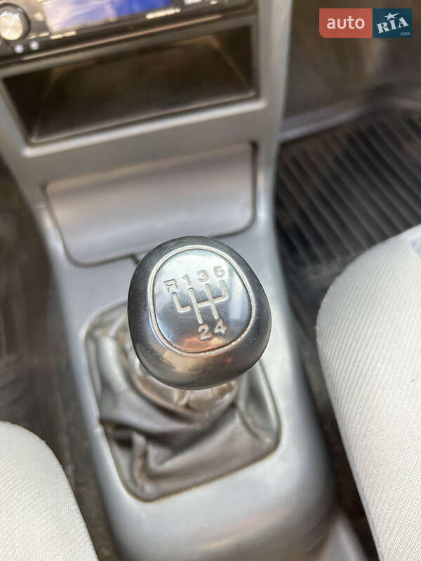 Седан Daewoo Nexia 2007 в Сумах