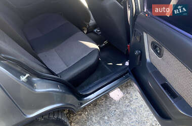 Седан Daewoo Nexia 2013 в 