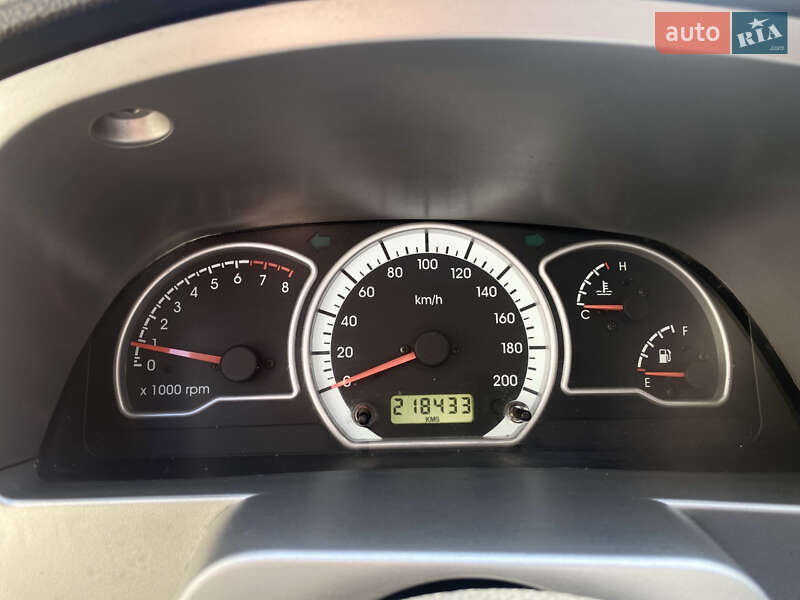 Седан Daewoo Nexia 2013 в Каменец-Подольском
