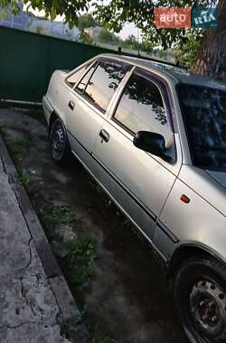 Седан Daewoo Nexia 2006 в Знам'янці