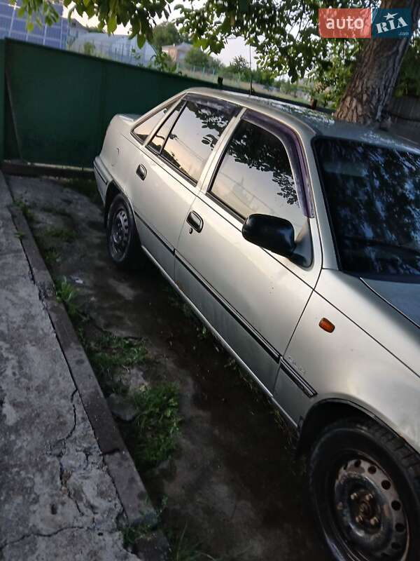 Daewoo Nexia 2006