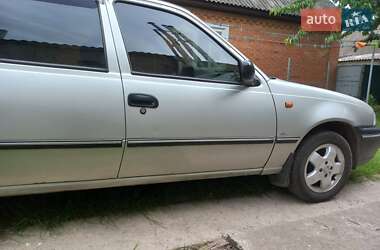Седан Daewoo Nexia 2007 в Заводском