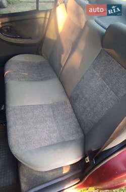Седан Daewoo Nexia 2006 в 