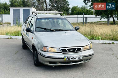 Седан Daewoo Nexia 2008 в Днепре