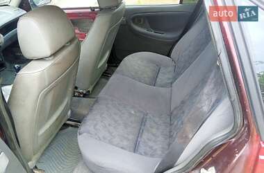 Седан Daewoo Nexia 1997 в 