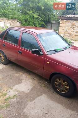 Седан Daewoo Nexia 1997 в 