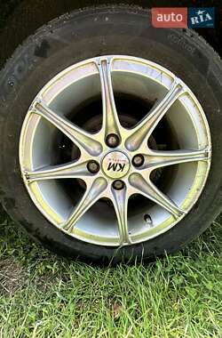 Седан Daewoo Nexia 2008 в 