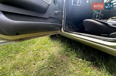 Седан Daewoo Nexia 2008 в 